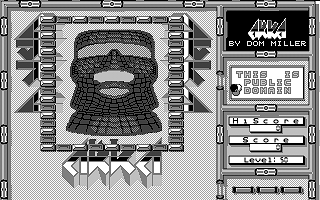 Arka — screenshot 1
